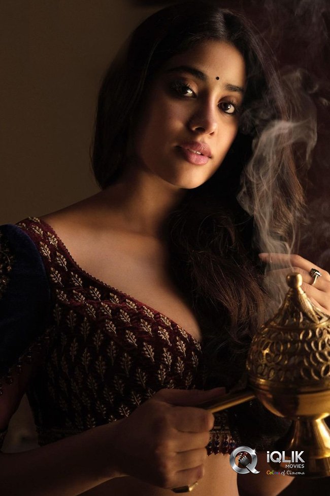 Janhvi-Kapoor